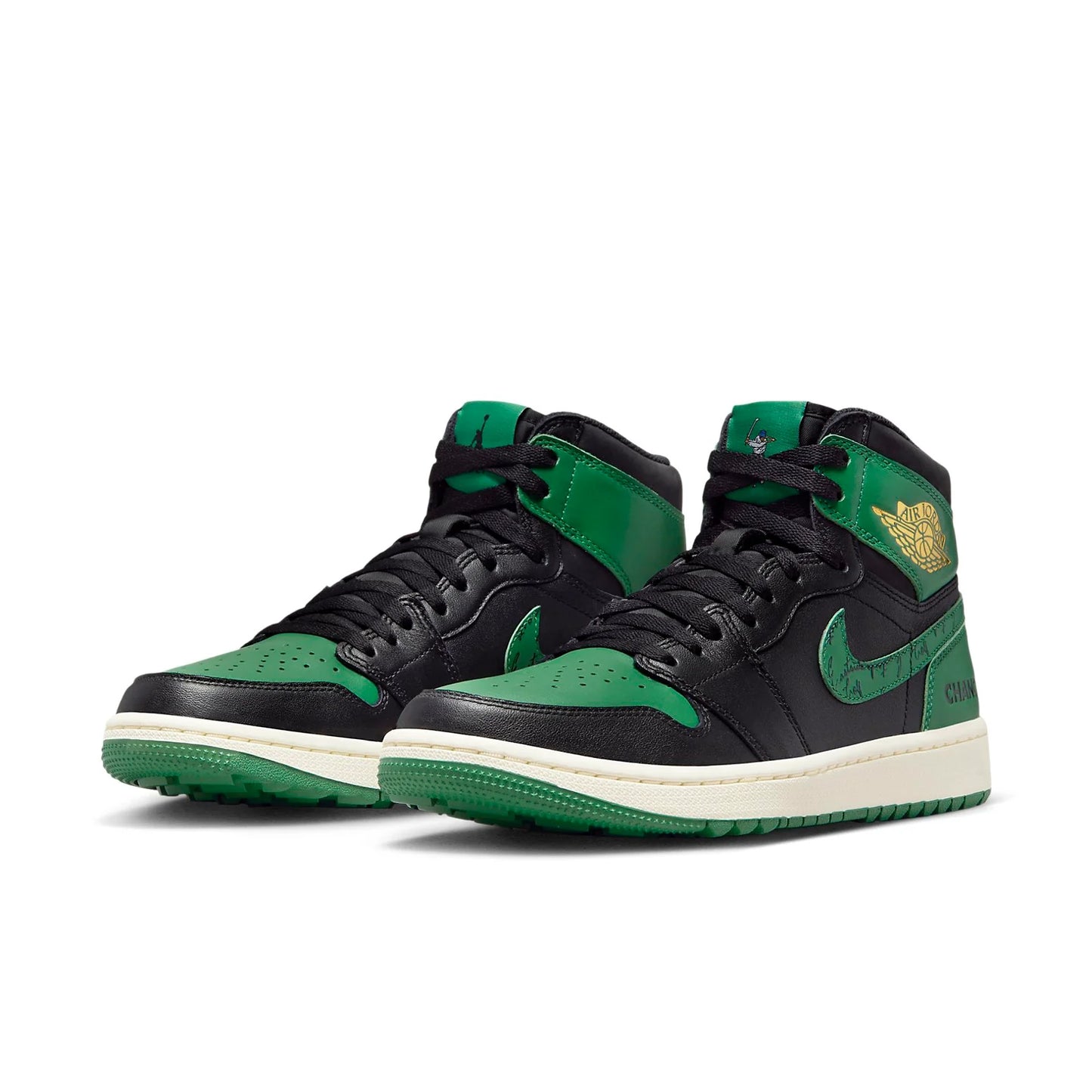 Air Jordan 1 Retro High Golf 'Eastside Golf 1961'
