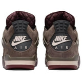 Air Jordan 4 x A Ma Maniere 'Dark Mocha'