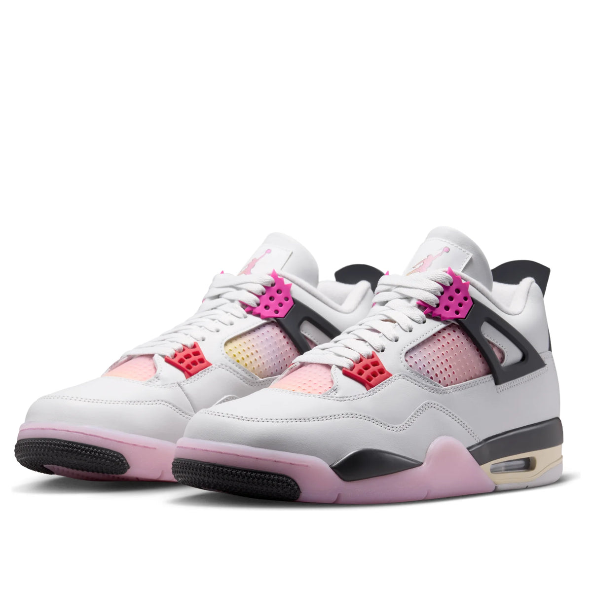 Air Jordan 4 Retro 'Comic'