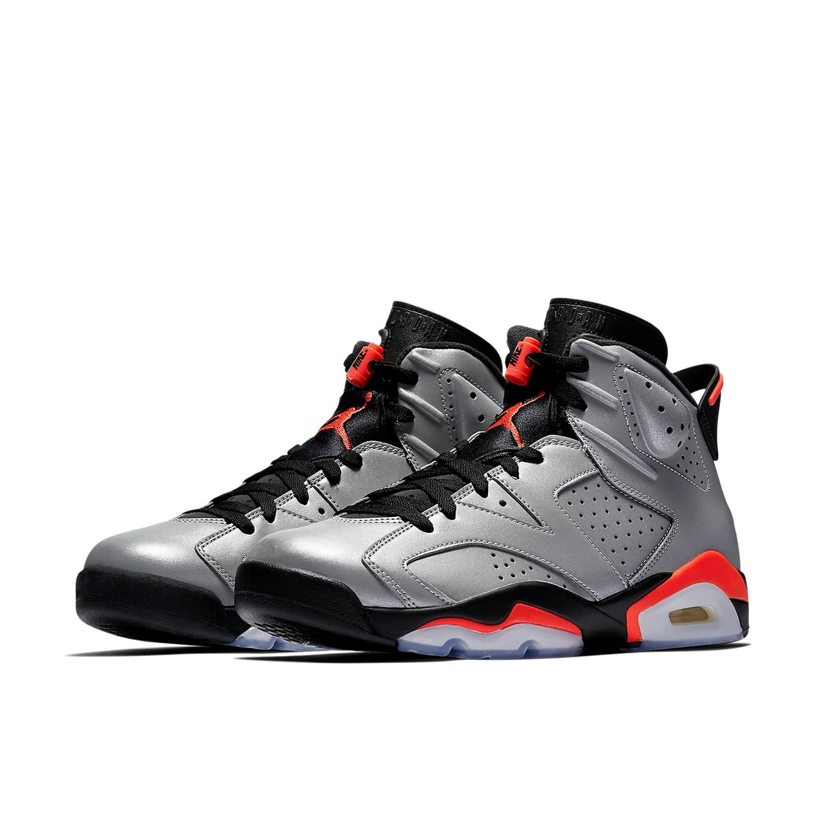 Air Jordan 6 Retro SP 'Reflections Of A Champion'