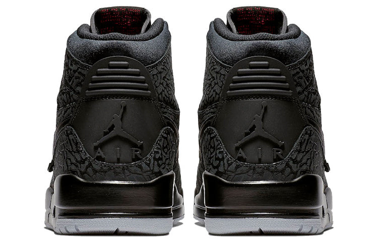 Air Jordan Legacy 312 'Elephant Print'