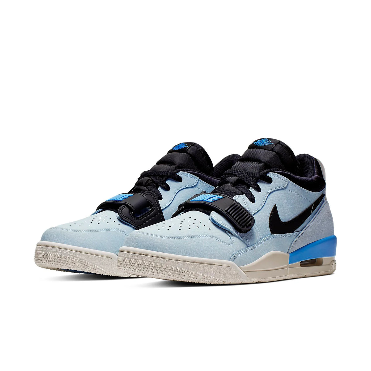 Air Jordan Legacy 312 Low 'Pale Blue'