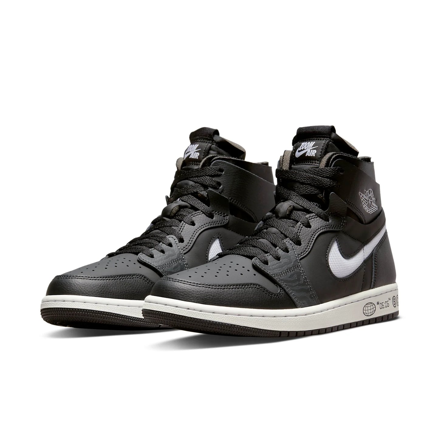 Air Jordan 1 Zoom Comfort 'Breakfast Club'