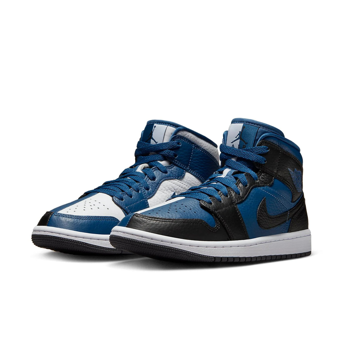Air Jordan 1 Mid SE 'Split - French Blue'