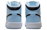 Air Jordan 1 Mid 'Ice Blue'
