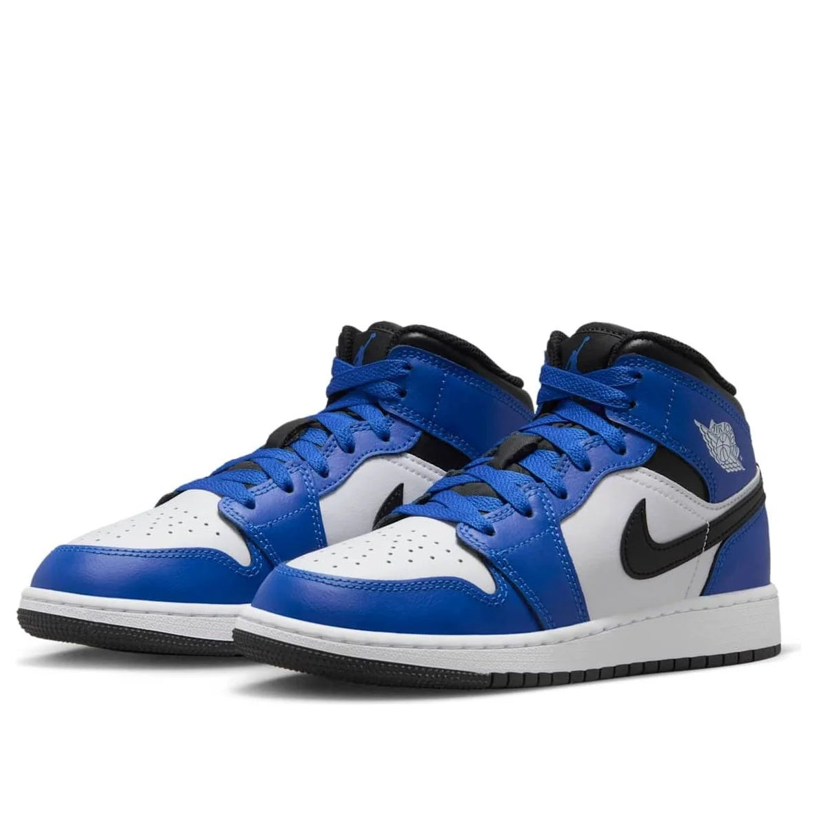 Air Jordan 1 Mid 'Game Royal'