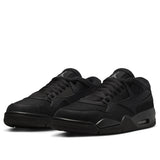 Air Jordan 4 RM 'Black Cat'