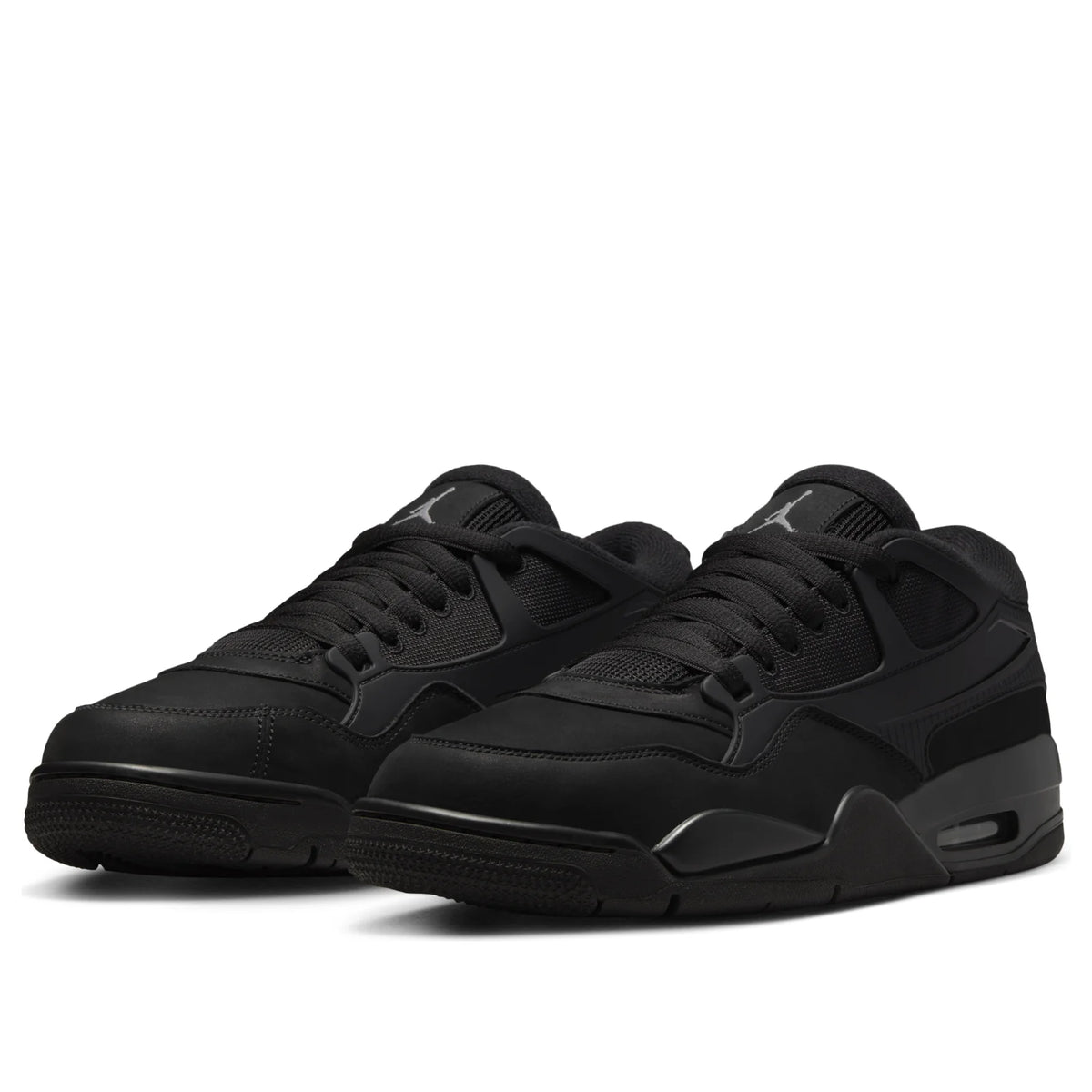 Air Jordan 4 RM 'Black Cat'