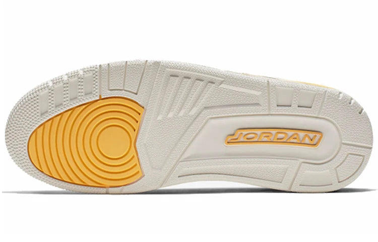 Air Jordan Legacy 312 Low 'Pale Vanilla'