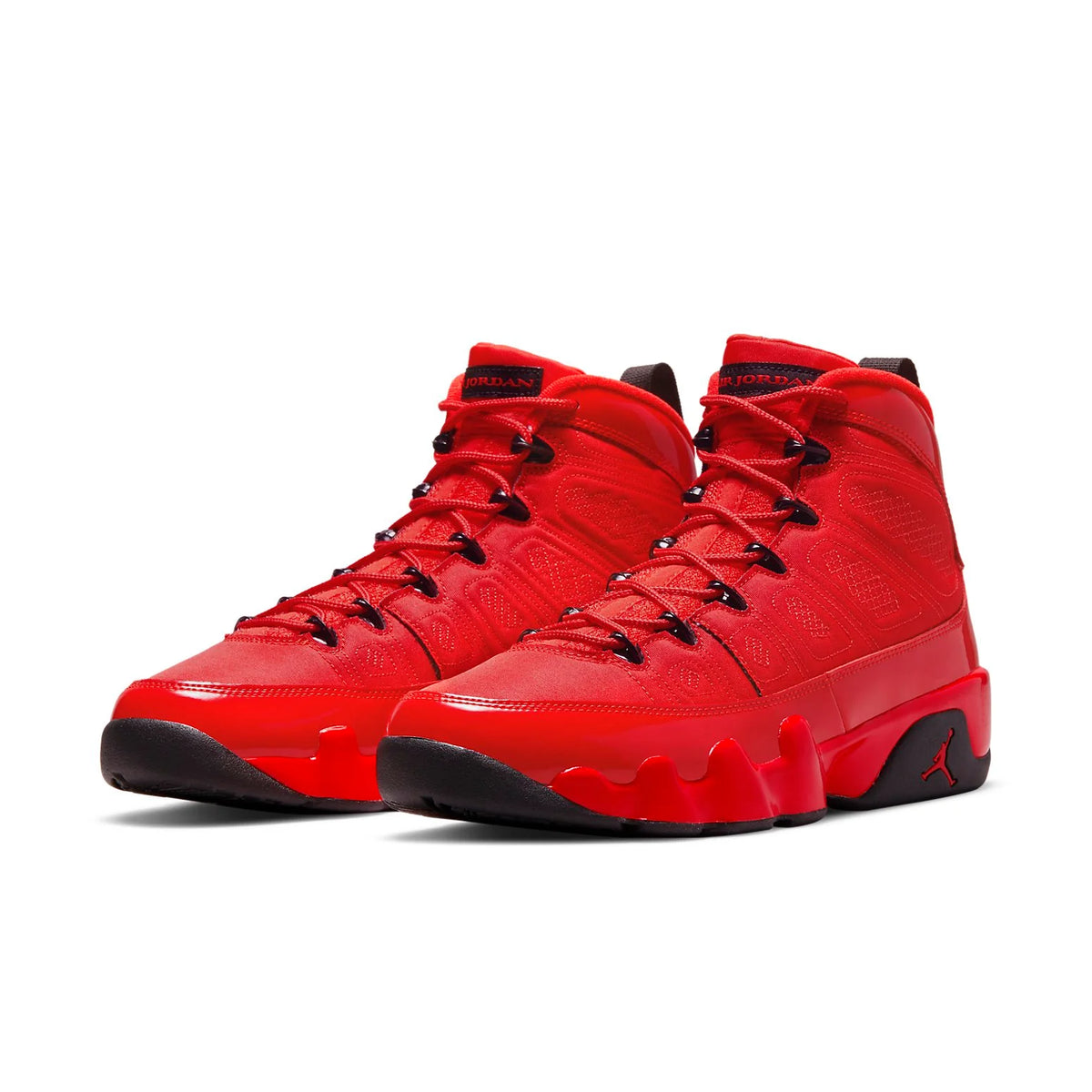 Air Jordan 9 Retro 'Chile Red'