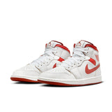 Air Jordan 1 Mid SE 'Dune Red'