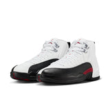 Air Jordan 12 'Red Taxi'