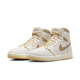 Air Jordan 1 Retro High OG 'Craft Vibrations Of Naija'