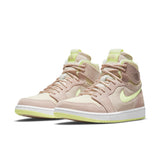 Air Jordan 1 High Zoom Comfort 'Lemon Twist'