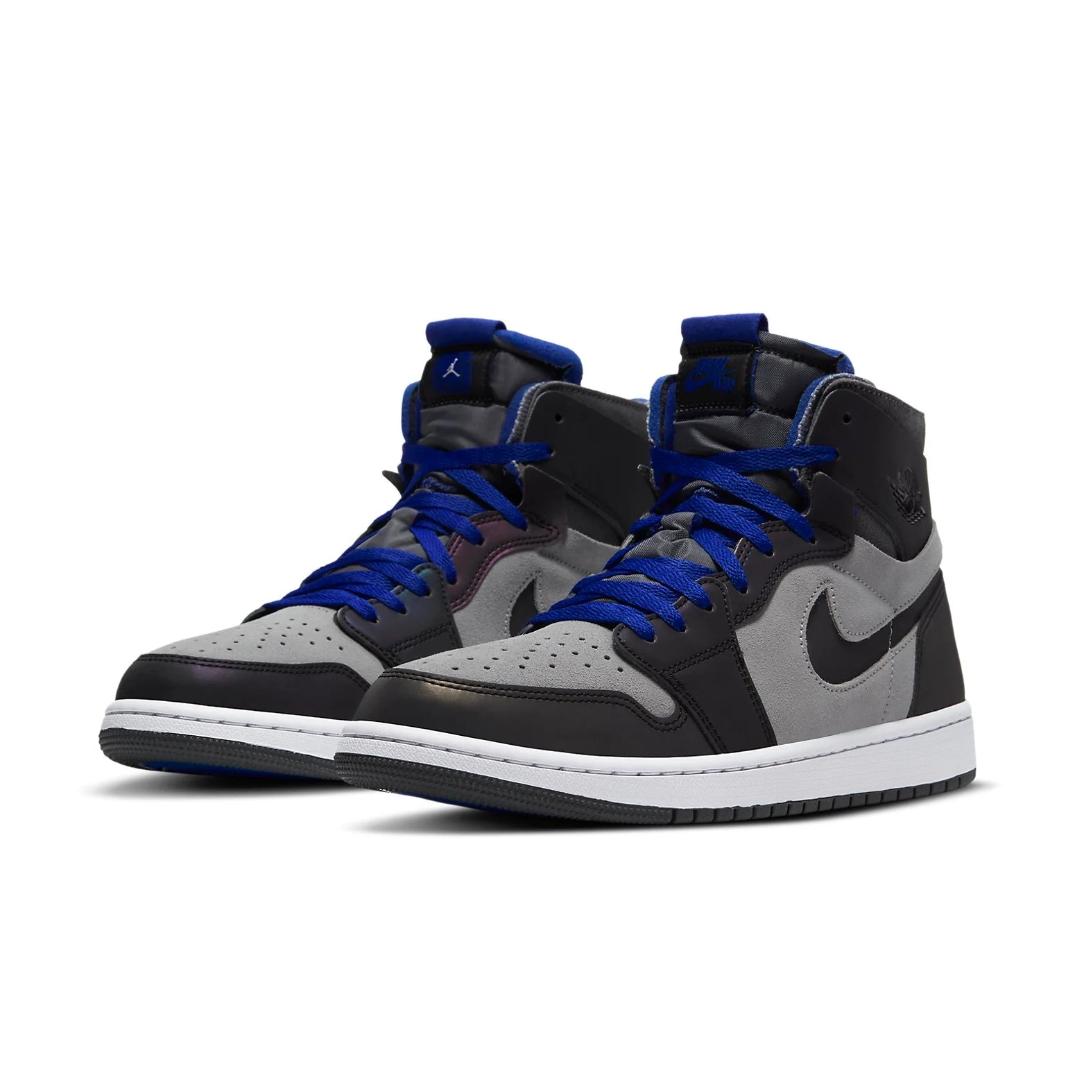 Air Jordan 1 Zoom Comfort x League of Legends 'World Championship 2020'