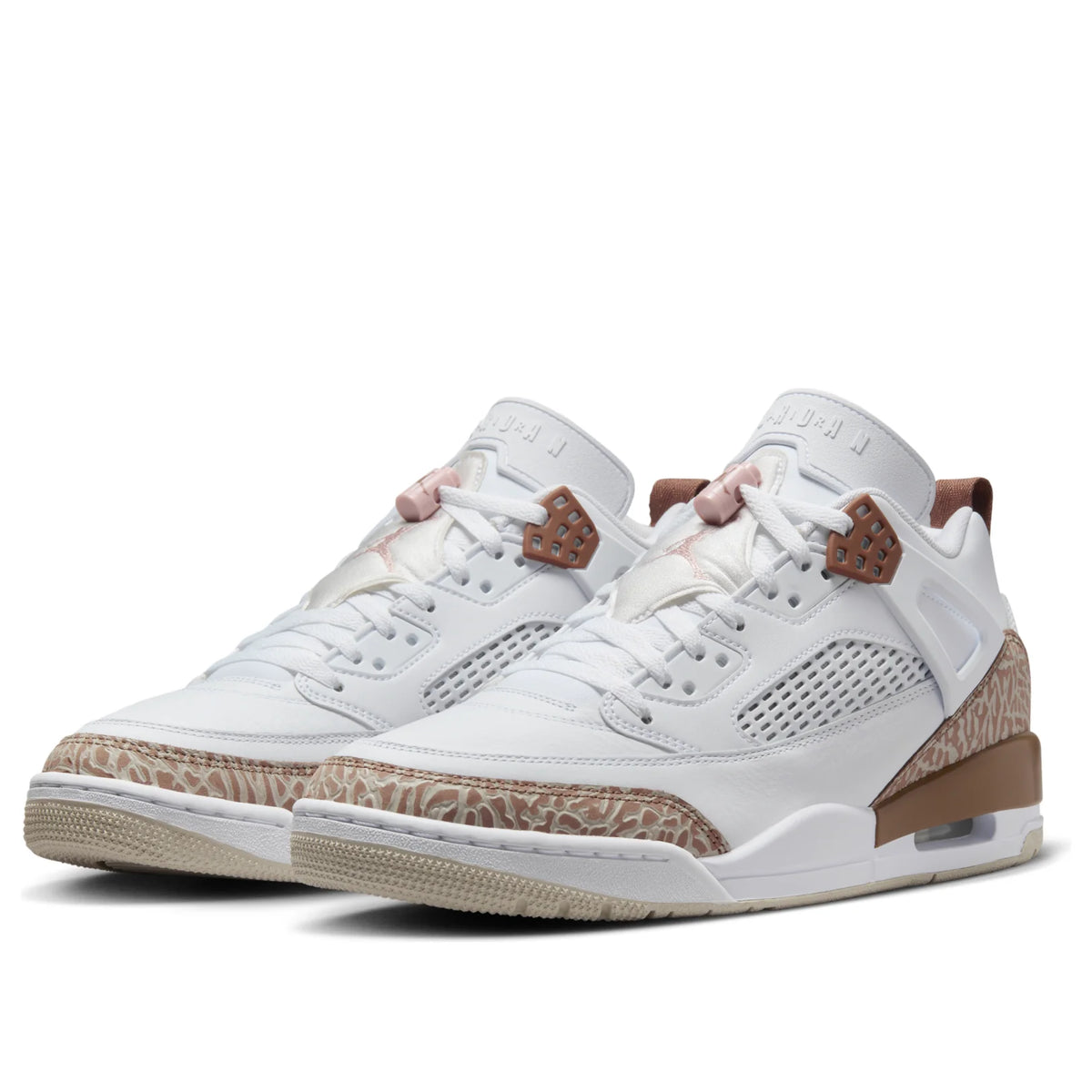 Air Jordan Spizike Low 'Archaeo Brown'