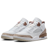Air Jordan Spizike Low 'Archaeo Brown'