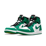 Air Jordan 1 Zoom Comfort 'Stadium Green'