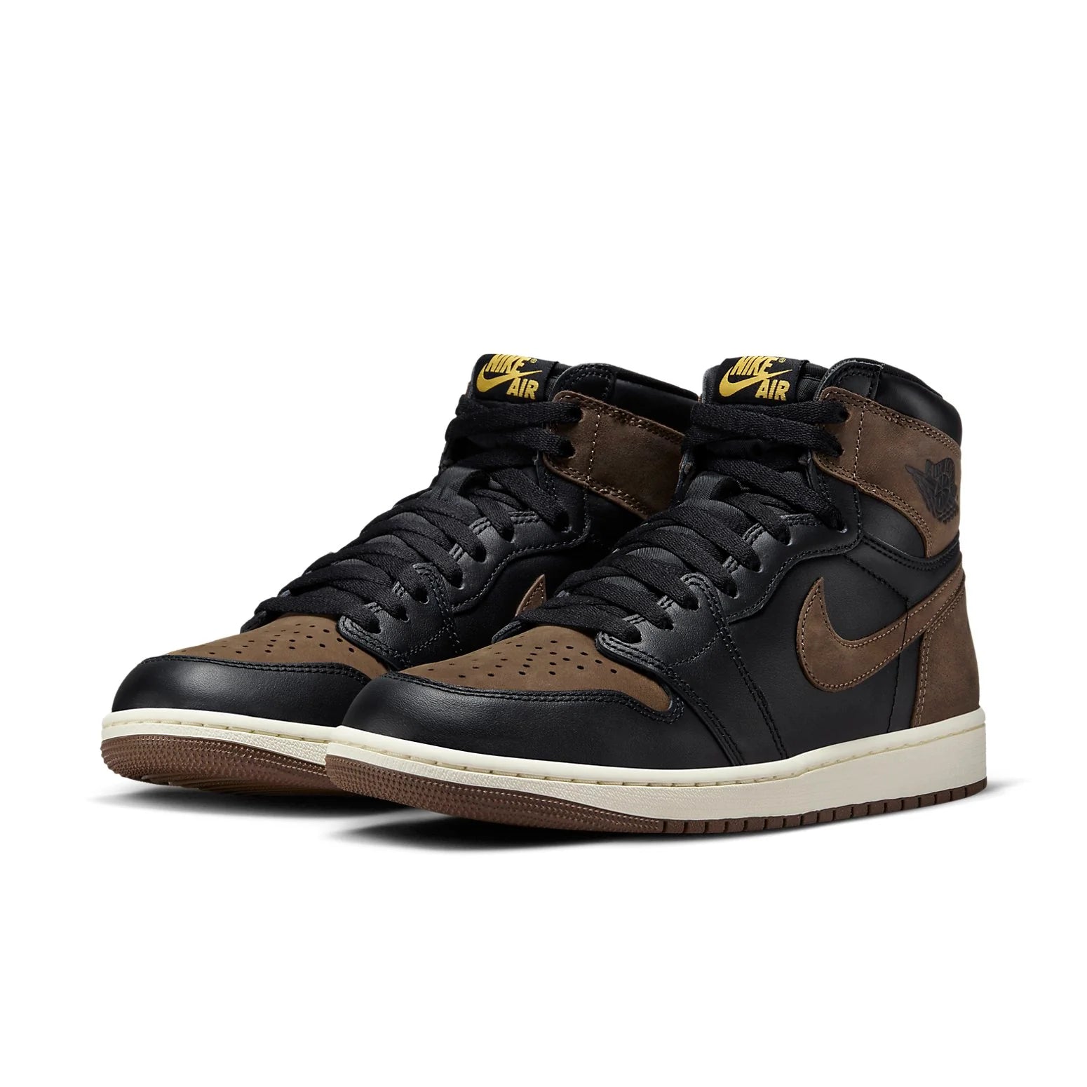Air Jordan 1 Retro High OG 'Palomino'