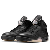 Air Jordan 5 x Paris Saint-Germain PSG 'Off Noir'