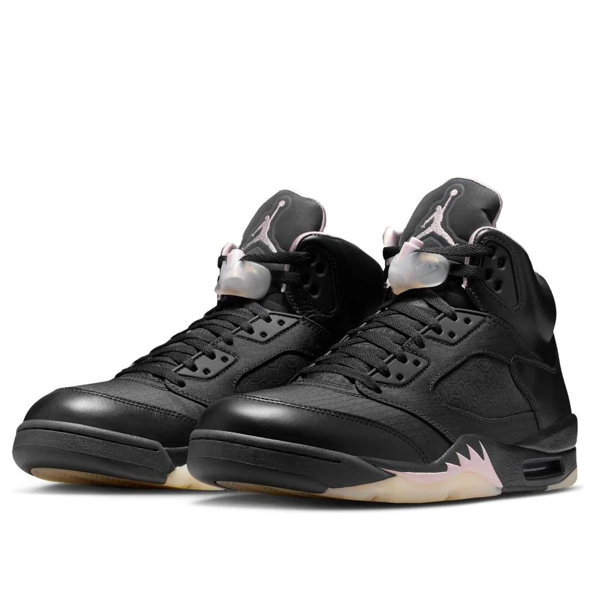 Air Jordan 5 x Paris Saint-Germain PSG 'Off Noir'