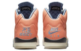 Air Jordan 5 Retro x DJ Khaled 'We The Best - Crimson Bliss'