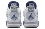Air Jordan 4 Retro 'Midnight Navy'