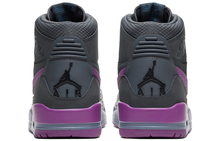 Air Jordan Legacy 312 'Dark Grey'