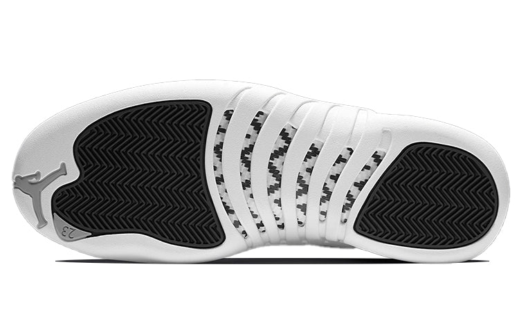Air Jordan 12 Retro 'Stealth'