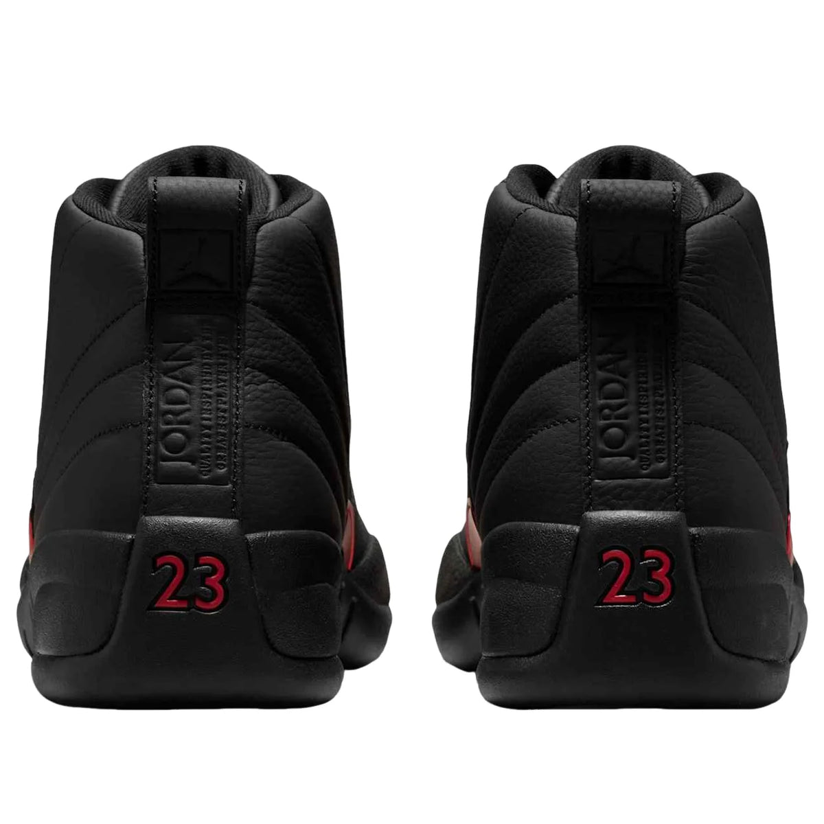 Air Jordan 12 Retro 'Bloodline'