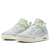 Air Jordan Spizike Low 'Photo Dust Volt'