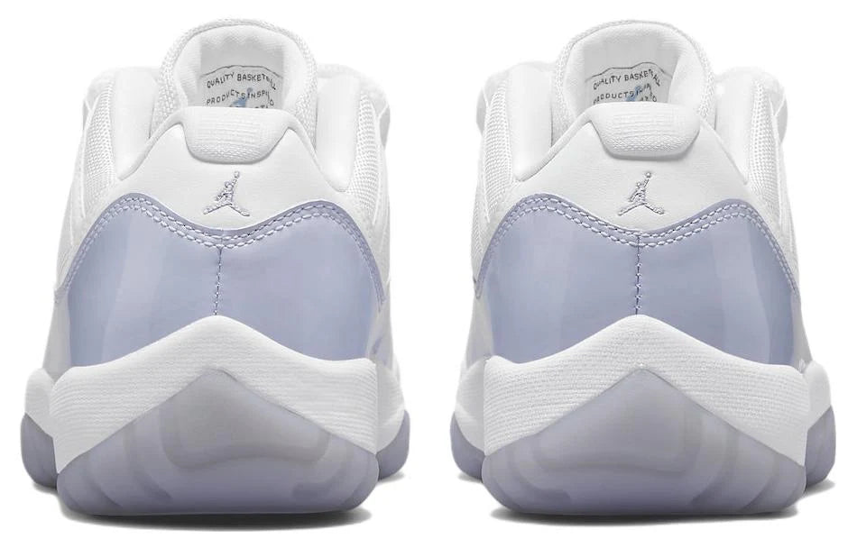 Air Jordan 11 Retro Low 'Pure Violet'