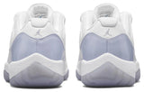 Air Jordan 11 Retro Low 'Pure Violet'