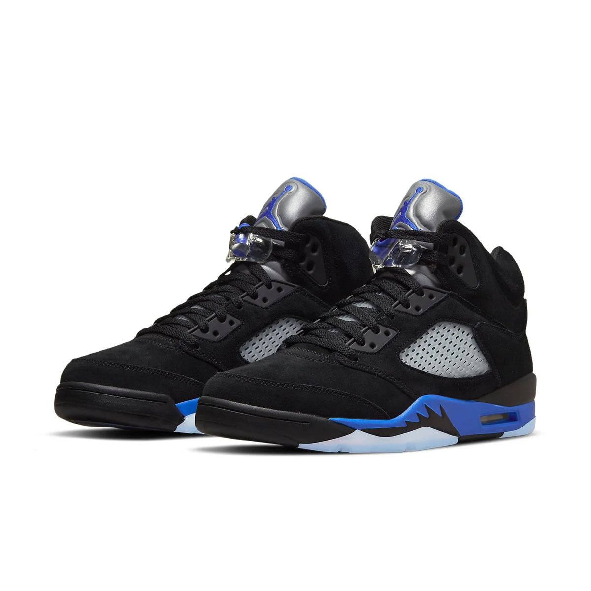 Air Jordan 5 Retro 'Racer Blue'
