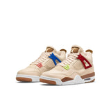Air Jordan 4 Retro 'Wild Things'