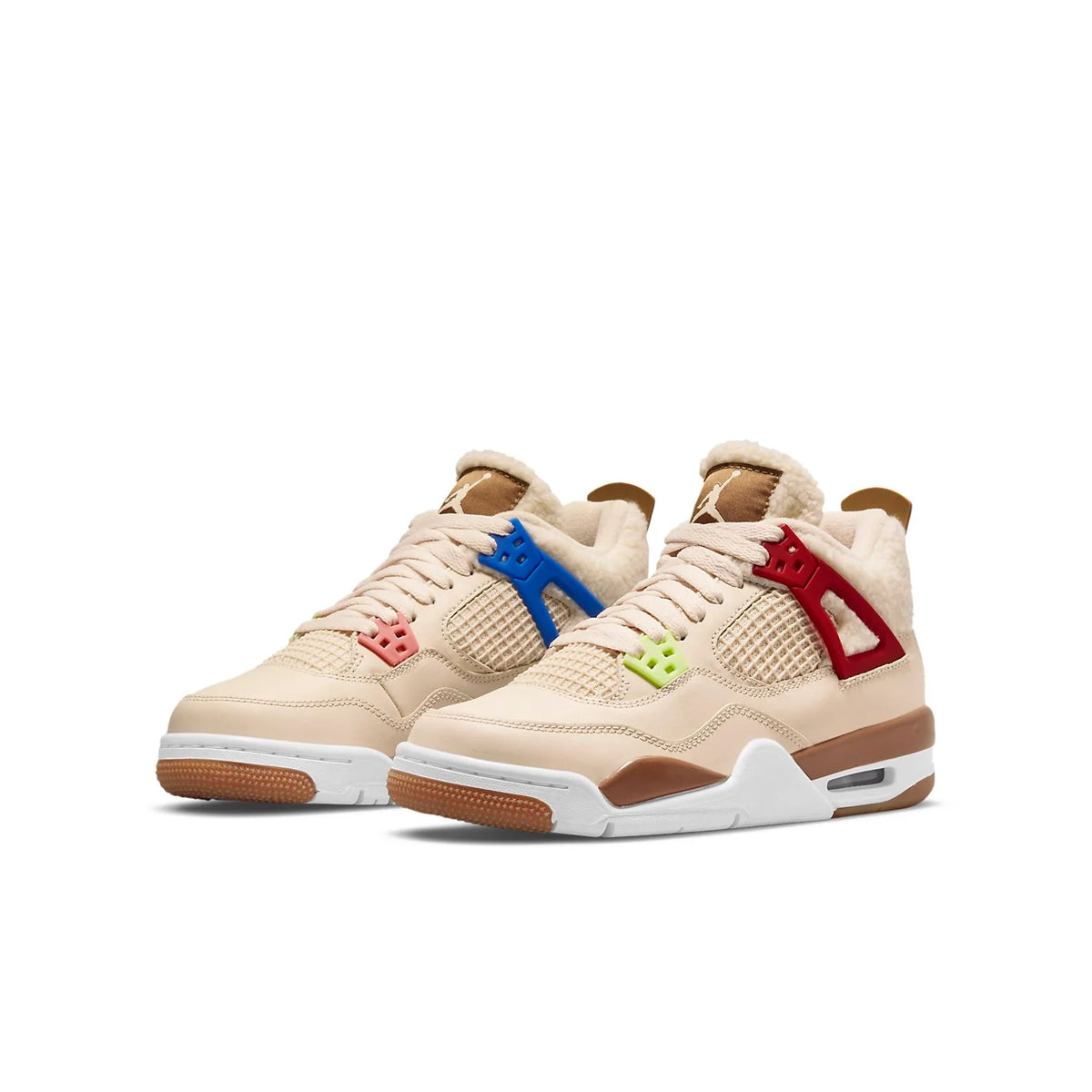 Air Jordan 4 Retro 'Wild Things'