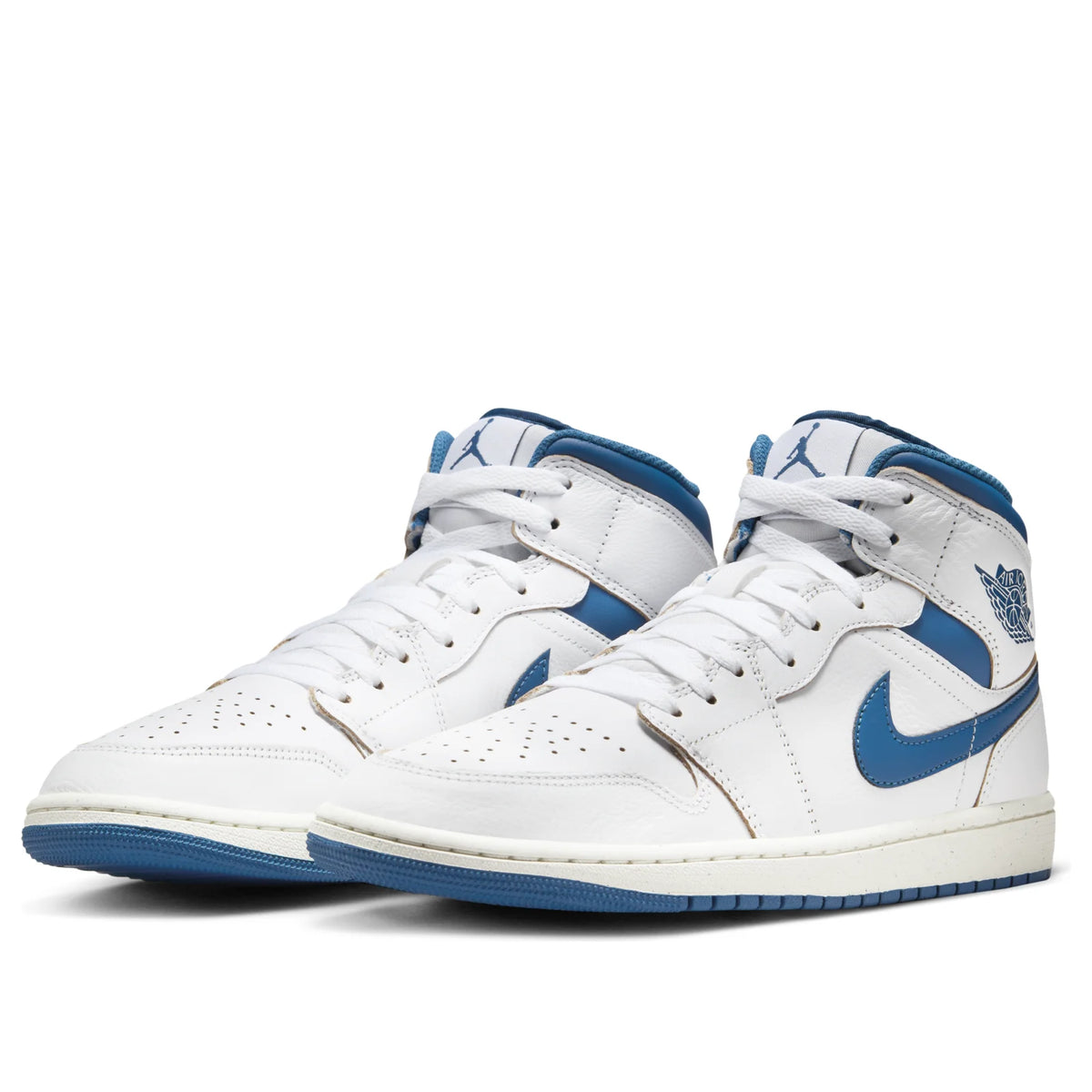 Air Jordan 1 Mid SE 'Industrial Blue'