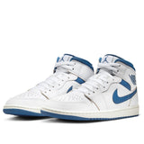 Air Jordan 1 Mid SE 'Industrial Blue'