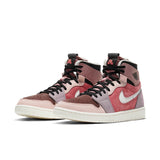Air Jordan 1 High Zoom 'Canyon Rust'