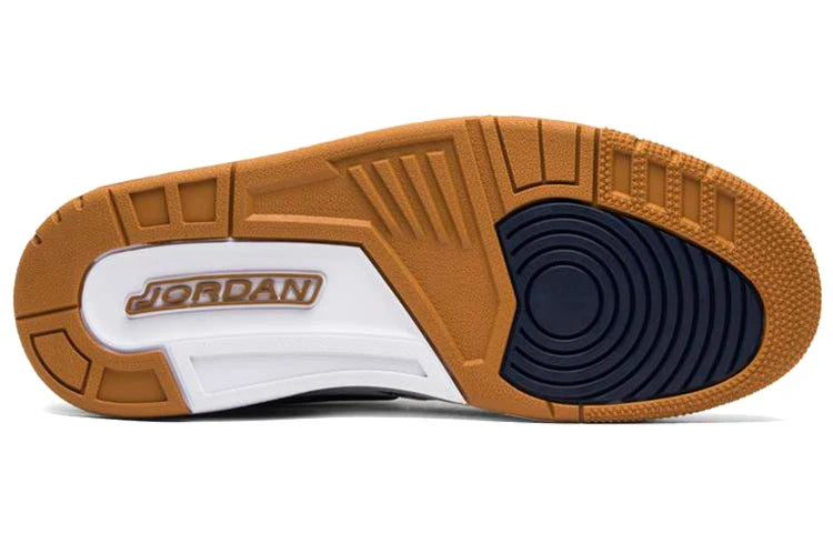 Just Don x Air Jordan Legacy 312 'Medicine Ball'