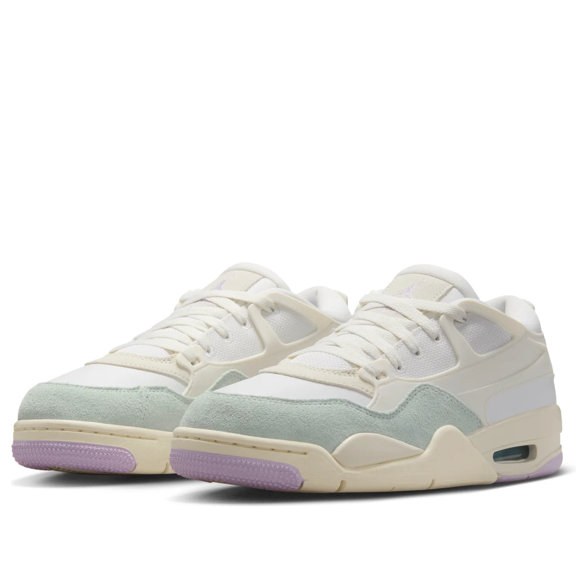 Air Jordan 4 RM 'Sail Doll'