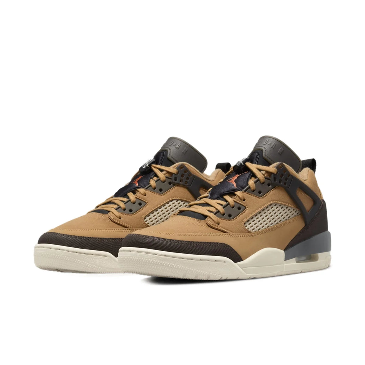 Air Jordan Spizike Low 'Flax'