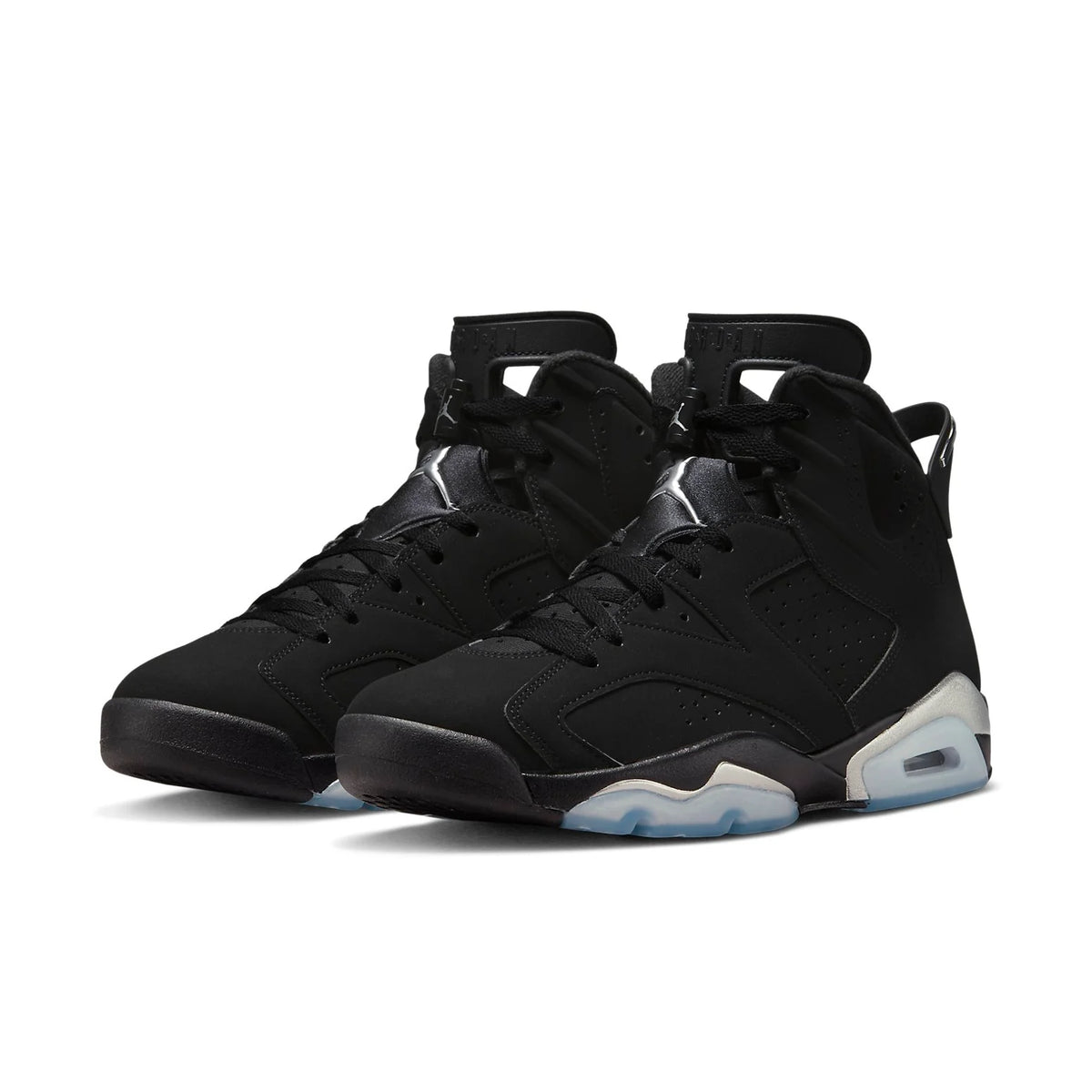 Air Jordan 6 Retro 'Chrome'