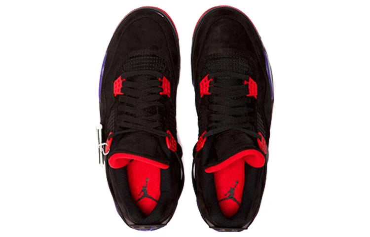Air Jordan 4 Retro NRG 'Raptors'