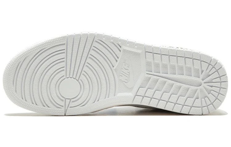 Air Jordan 1 x Off-White Retro High OG 'White'