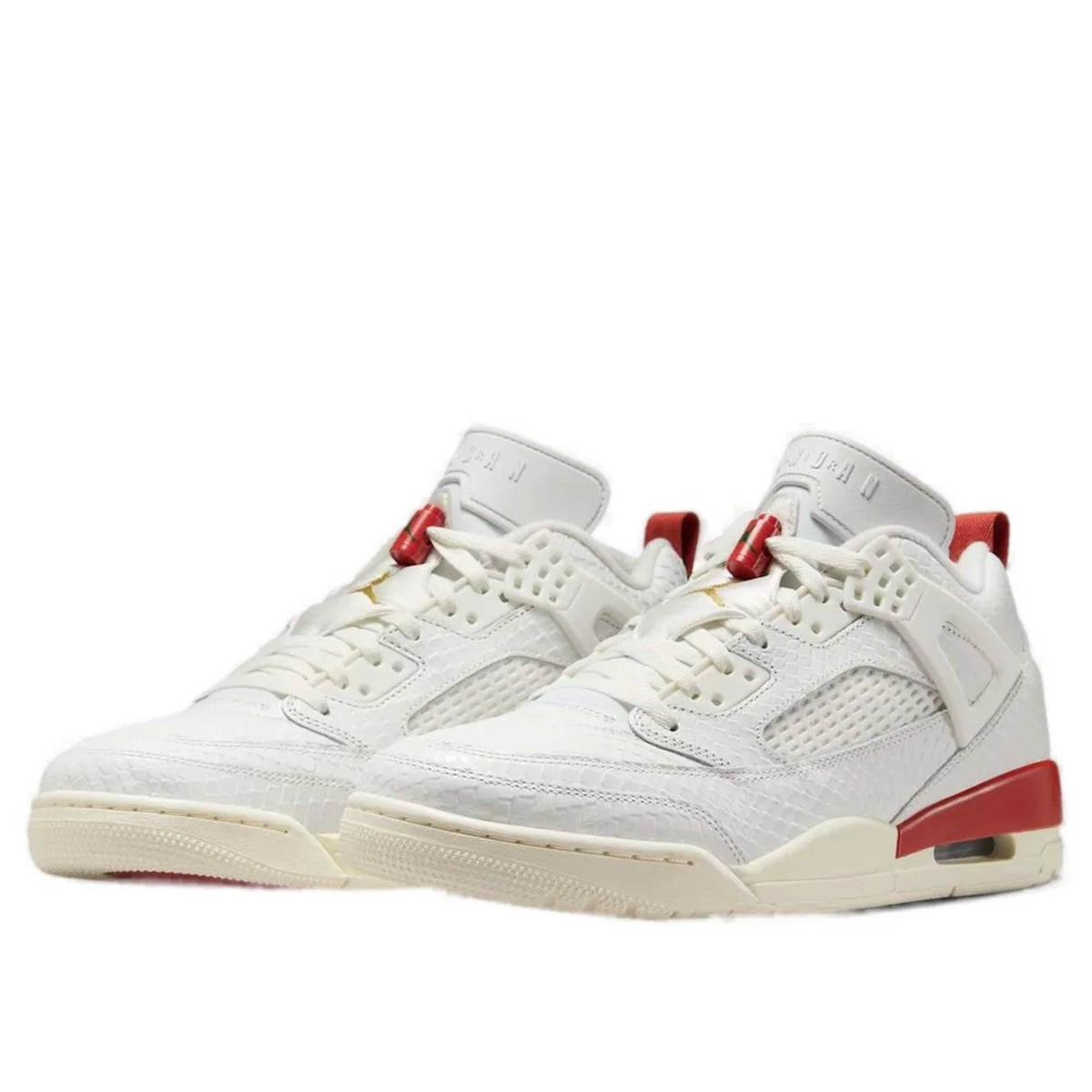 Air Jordan Spizike Low 'El Vuelo'