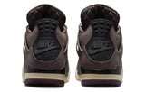 Air Jordan 4 x A Ma Maneire 'Violet Ore'