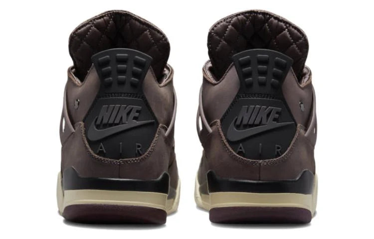 Air Jordan 4 x A Ma Maneire 'Violet Ore'