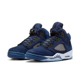 Air Jordan 5 Retro 'Midnight Navy'