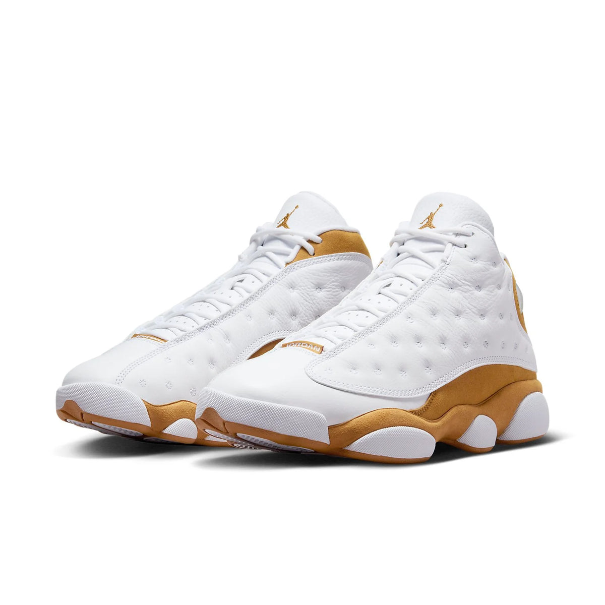 Air Jordan 13 Retro 'Wheat'
